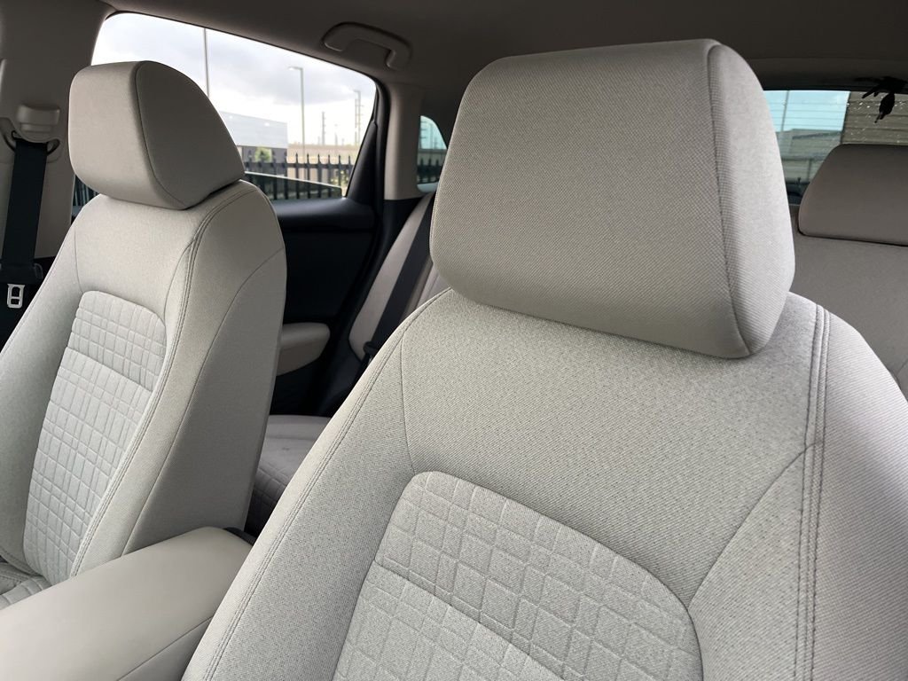2025 Honda HR-V LX - Photo 24
