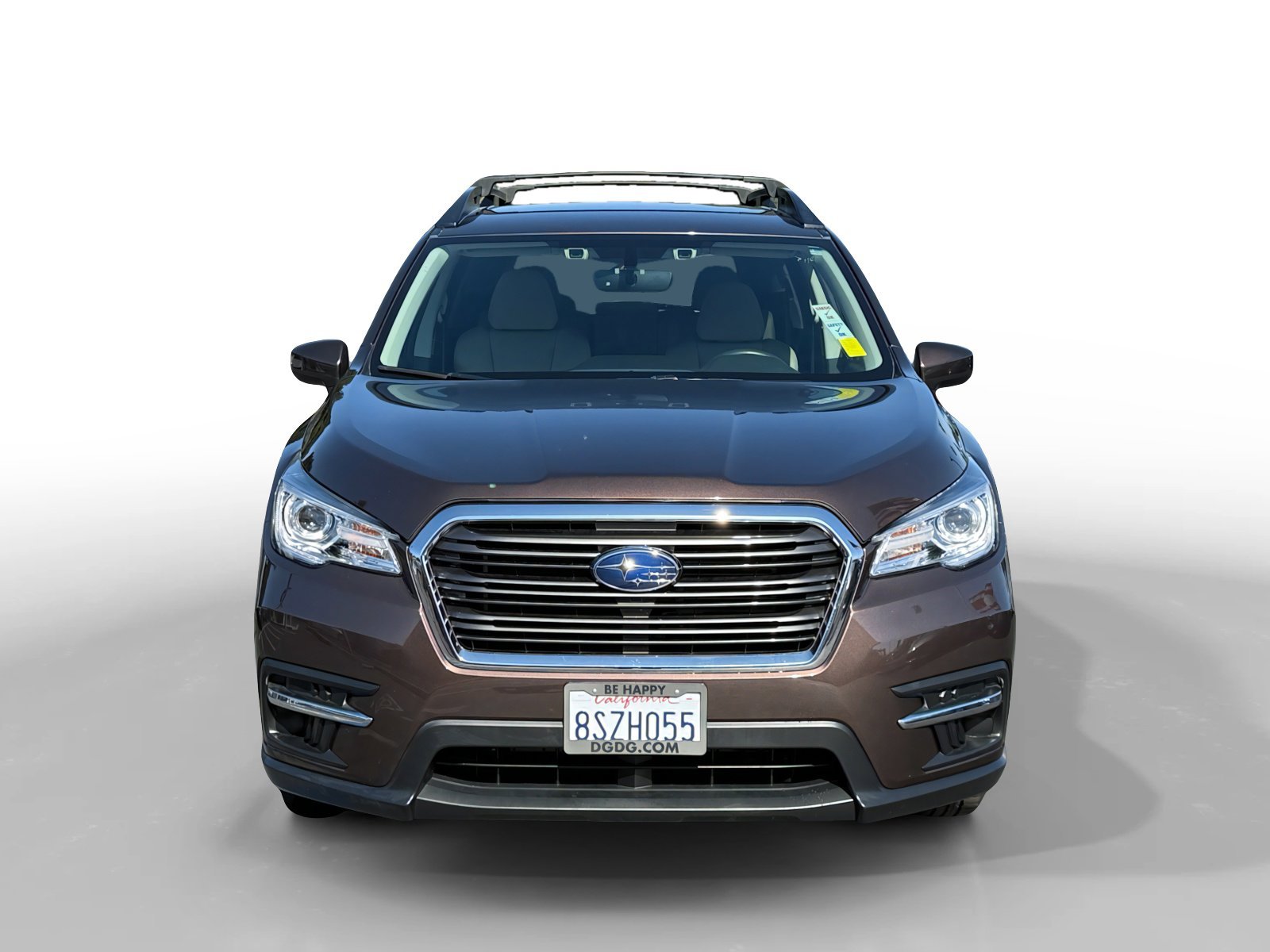 Used 2021 Cinnamon Subaru Premium image 8