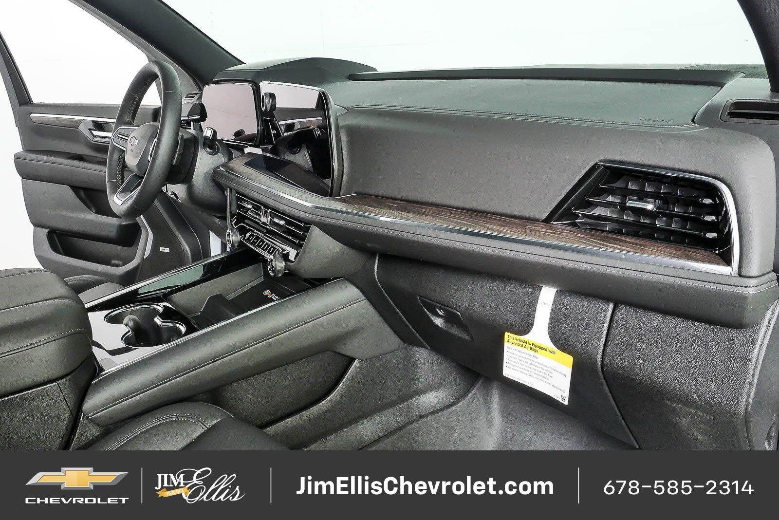 New 2026 Summit White Chevrolet Z71 image 26