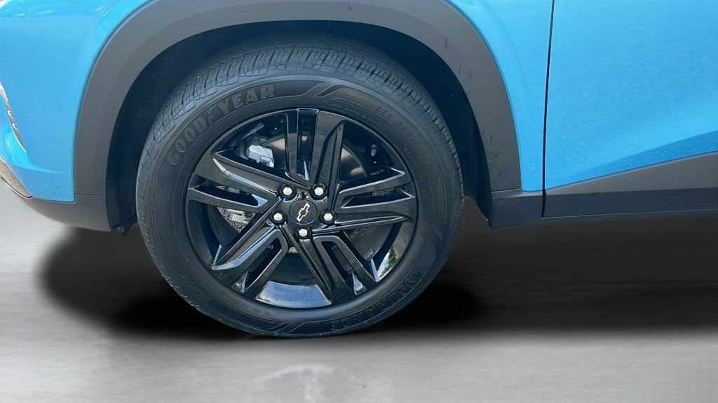 2025 Chevrolet Trax Activ - Photo 24