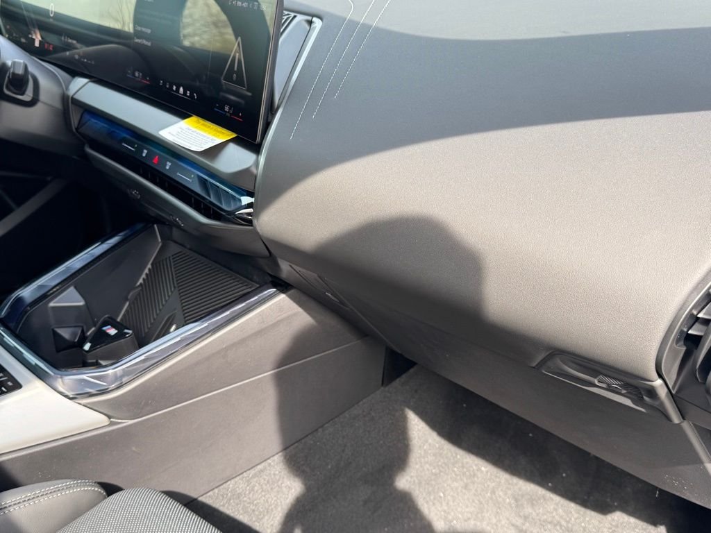 New 2026 Brooklyn Grey Metallic BMW 30 xDrive image 26