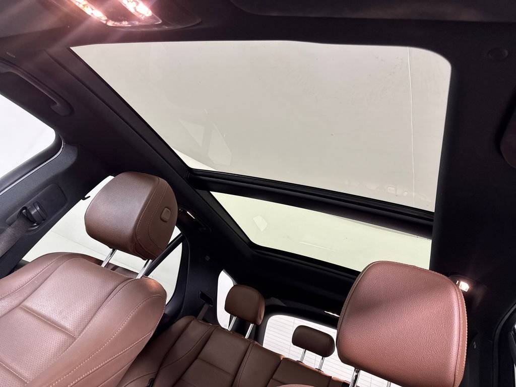 2024 Mercedes-Benz GLE GLE350 - Photo 20