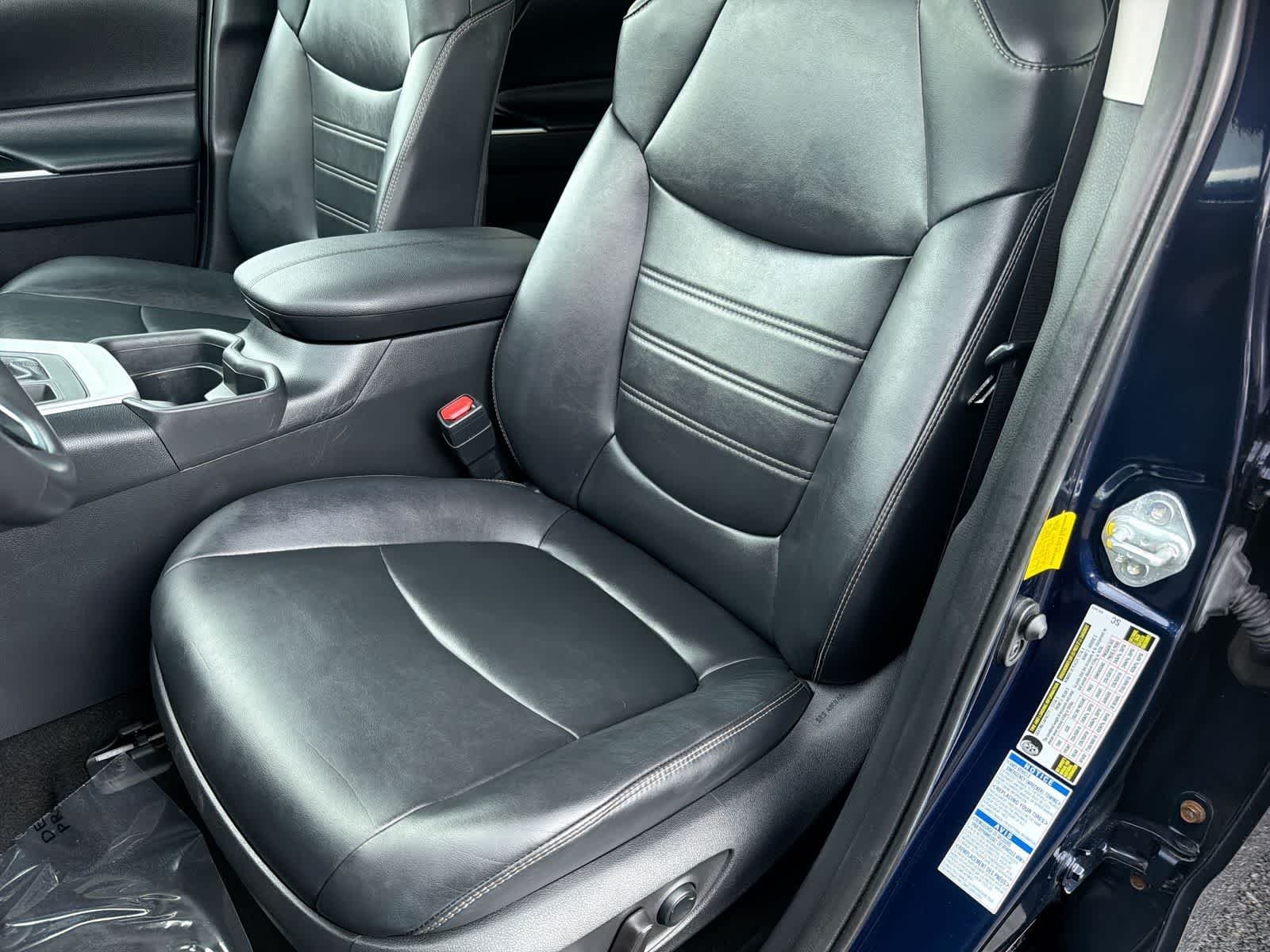 Used 2019 Blueprint Toyota XLE Premium image 17