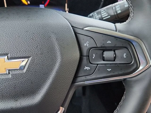 New 2026 Cypress Gray Chevrolet LT image 23