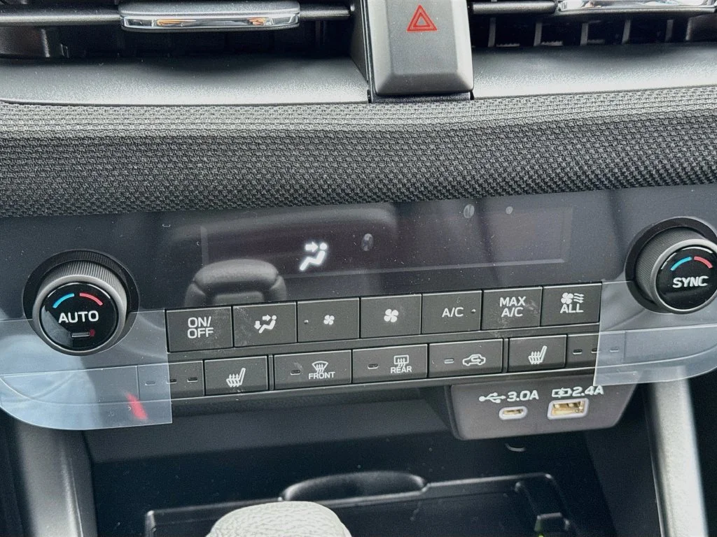 New 2026 Silver Subaru Premium image 19