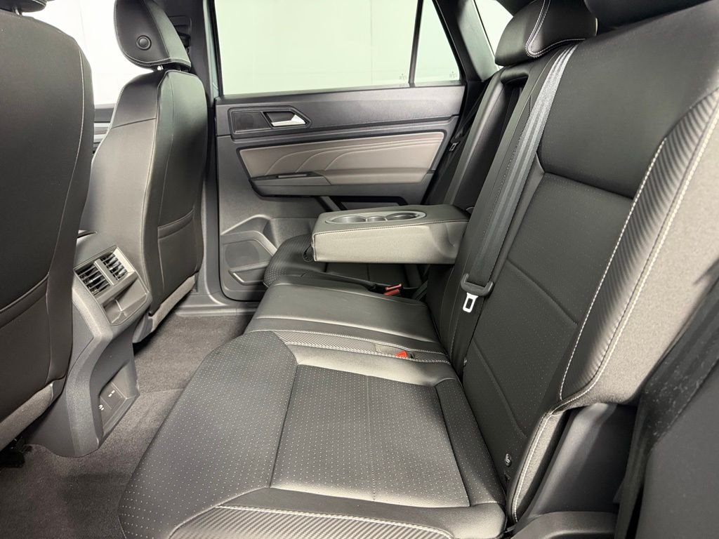 Certified Used 2023 Gray Volkswagen 2.0T SE w/Technology image 25