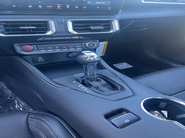 2025 Ford Mustang EcoBoost Premium Fastback - Photo 23
