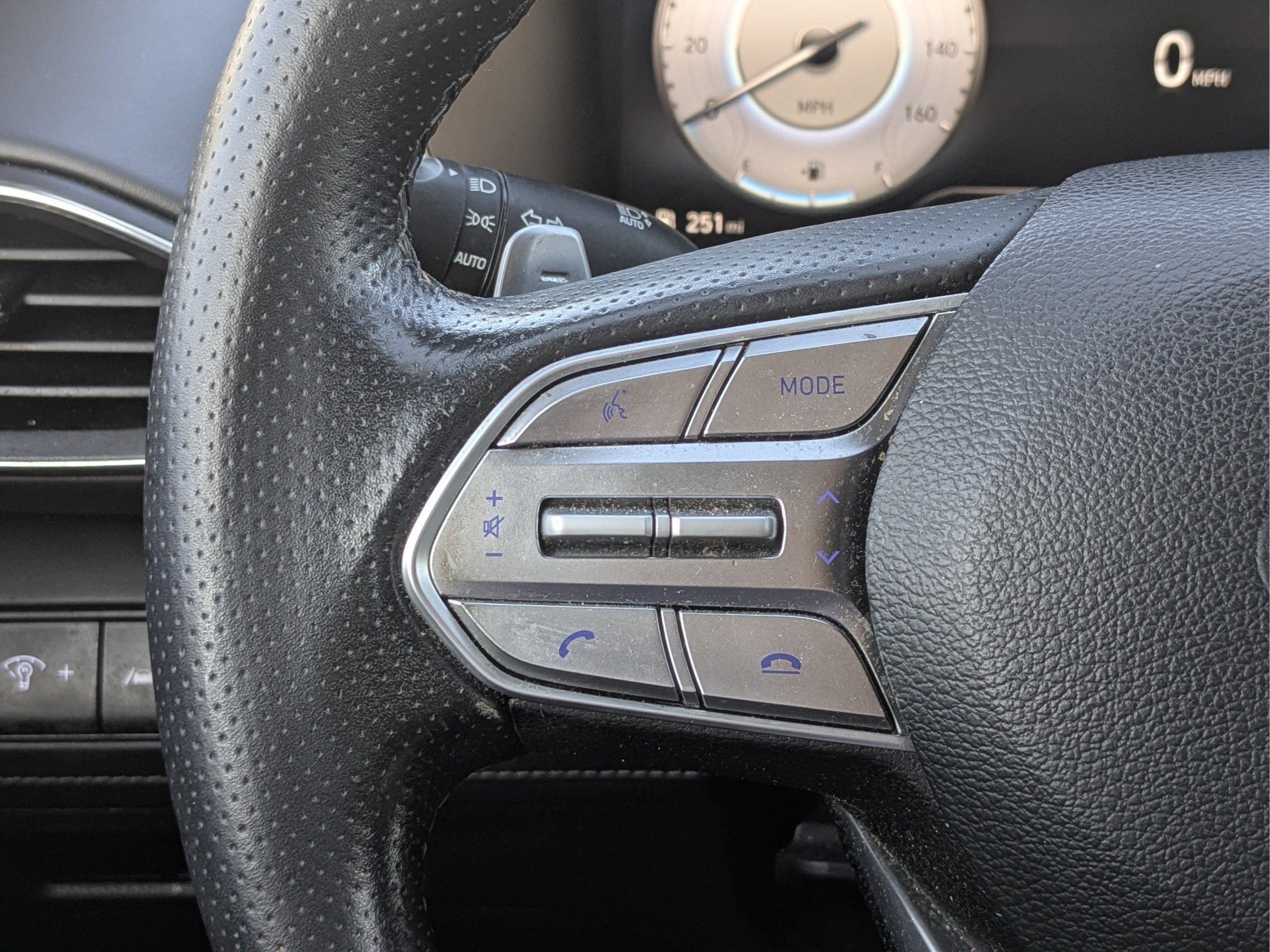 2023 Hyundai Santa Fe Calligraphy - Photo 28