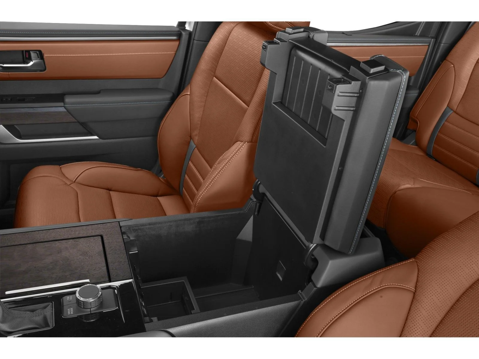 New 2026 Wind Chill Pearl <sup>1</sup> Toyota  1794 Edition image 9
