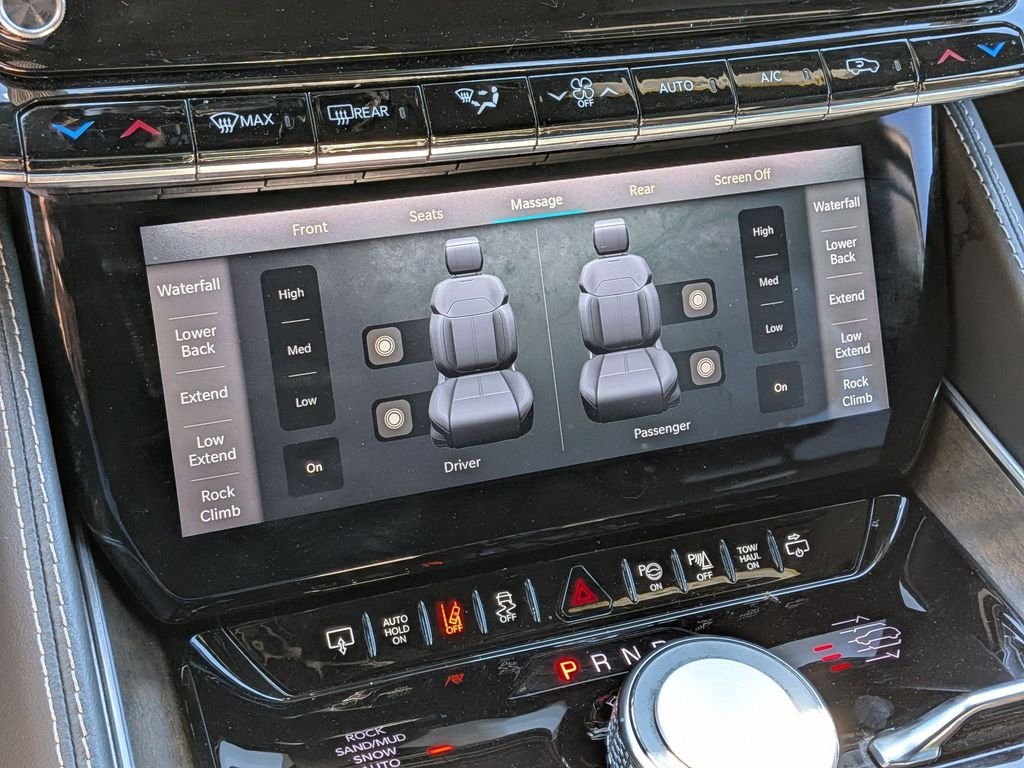 Used 2022 White Jeep Series I image 26