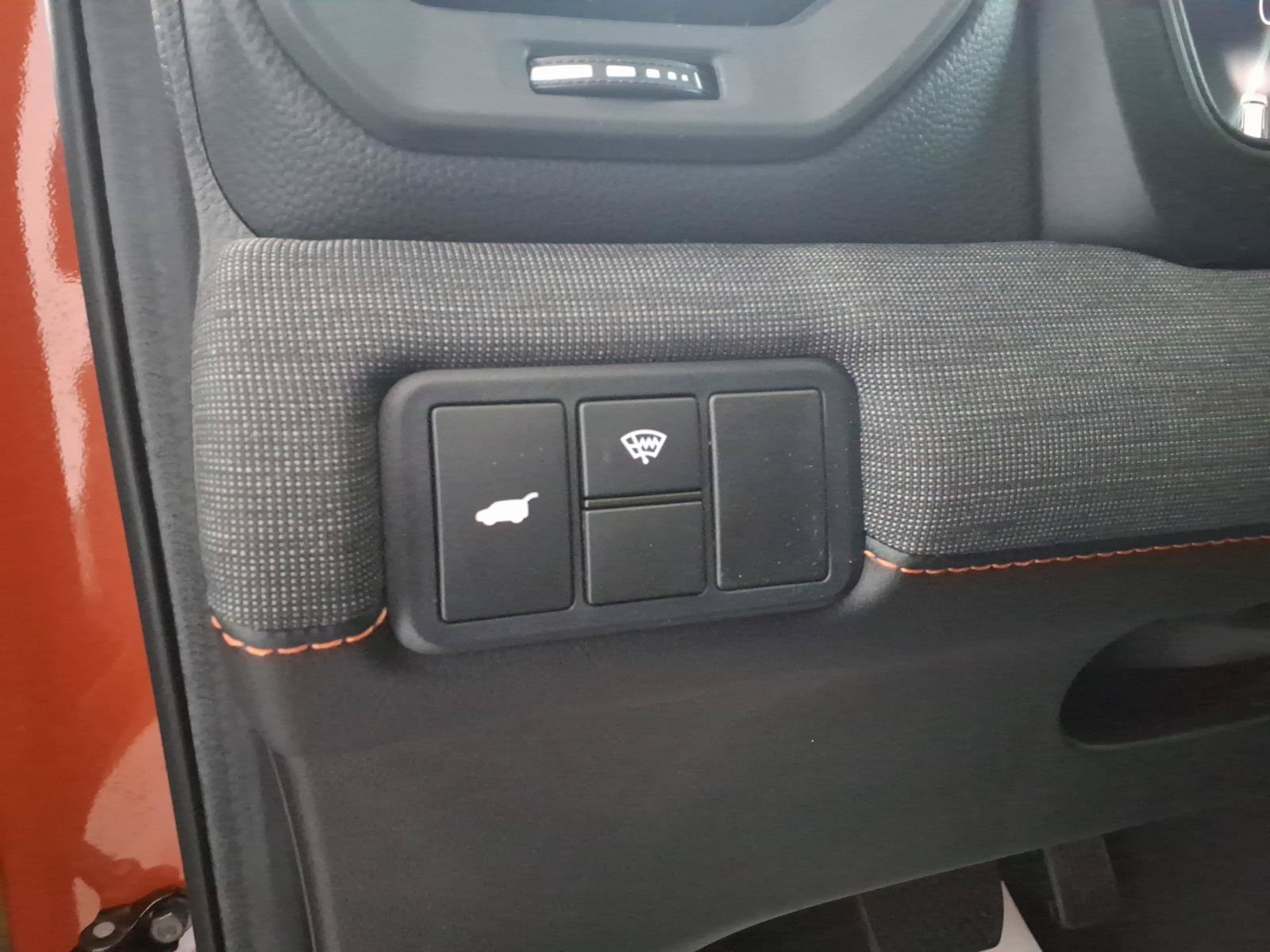 2026 Honda Passport TrailSport - Photo 23