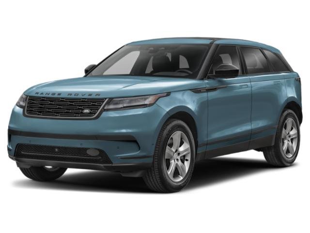 New 2026 Land Rover Range Rover Velar S 4 Door in Princeton
