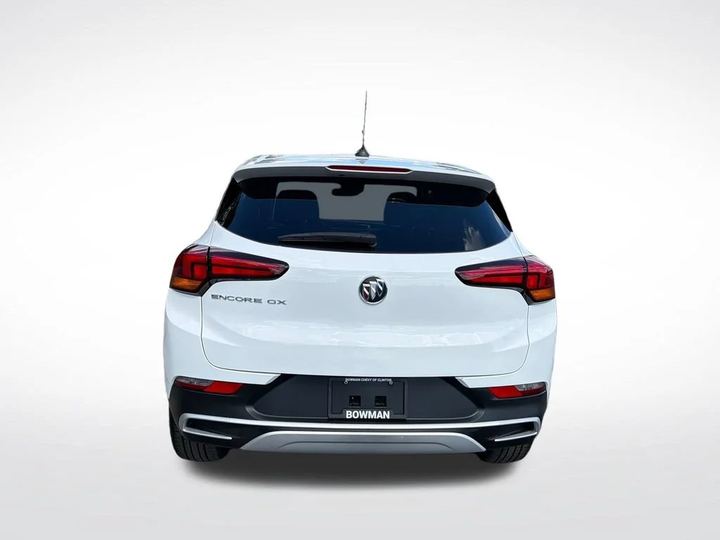 2023 Buick Encore GX Preferred - Photo 4