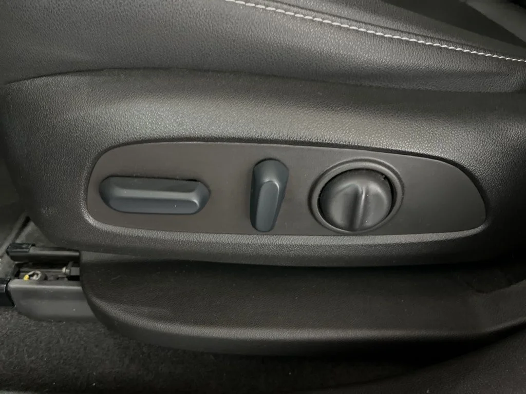 Used 2023 Black Chevrolet LT image 20