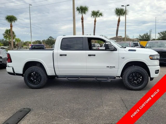 2026 RAM 1500 Big Horn/Lone Star - Photo 9
