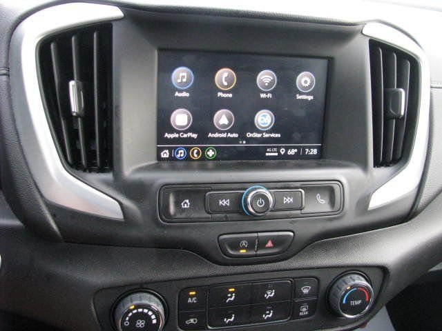 2024 GMC Terrain SLE - Photo 19