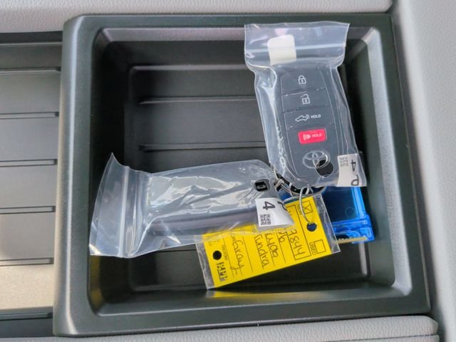 New 2026 Magnetic Gray Metallic Toyota Limited image 33