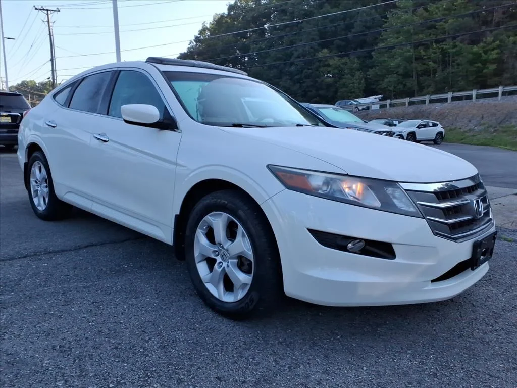 Used 2012  Honda EX-L image 10