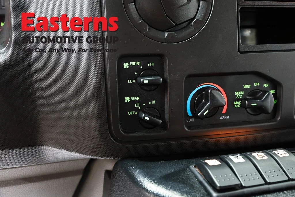 Used 2018 White Ford Base image 20