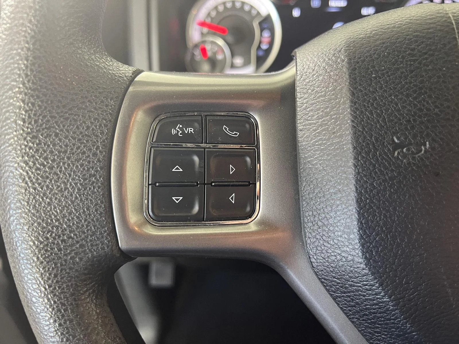 Used 2021 Bk Ram Warlock image 8