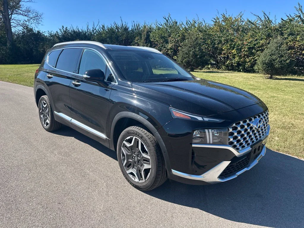 2023 Hyundai Santa Fe