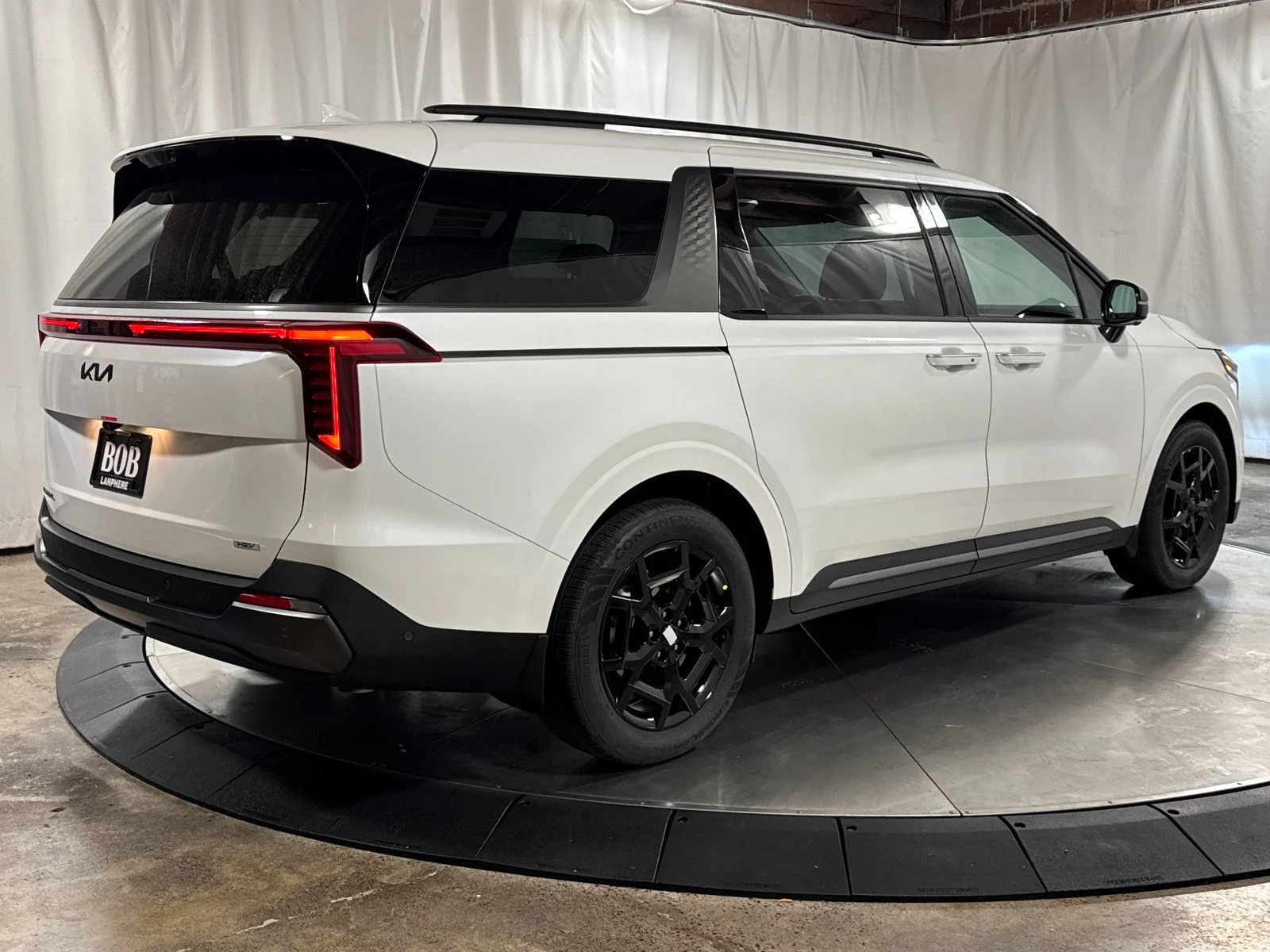 New 2027 Snow White Pearl Kia SX Prestige image 10