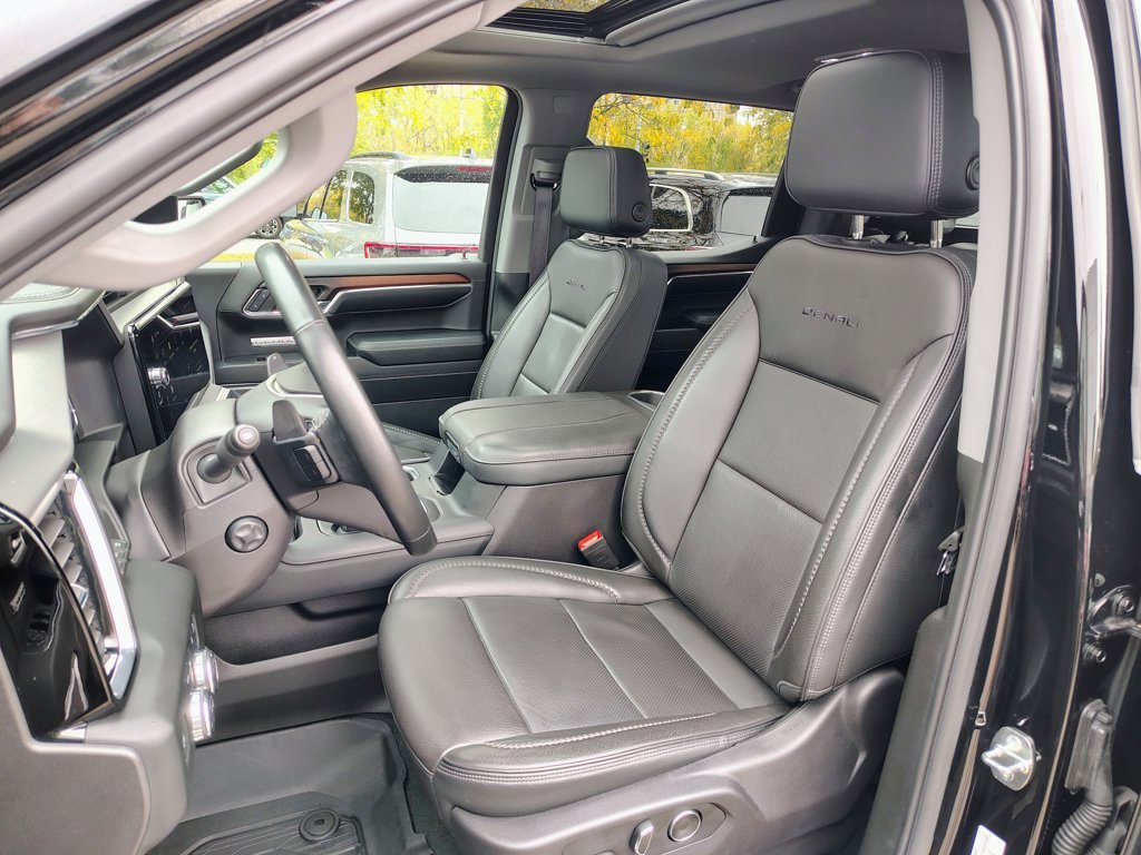2024 GMC Sierra 1500 Denali Denali - Photo 44