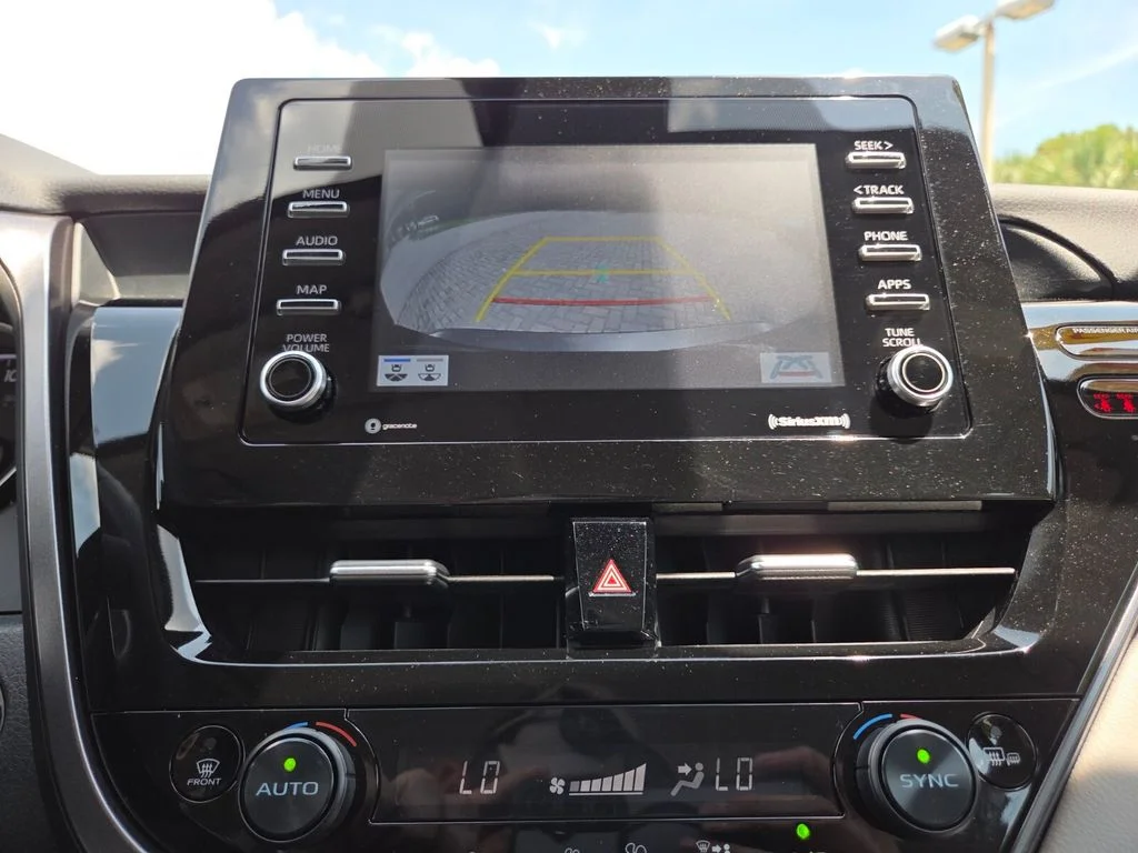 Certified Used 2024 Gray Toyota SE image 32