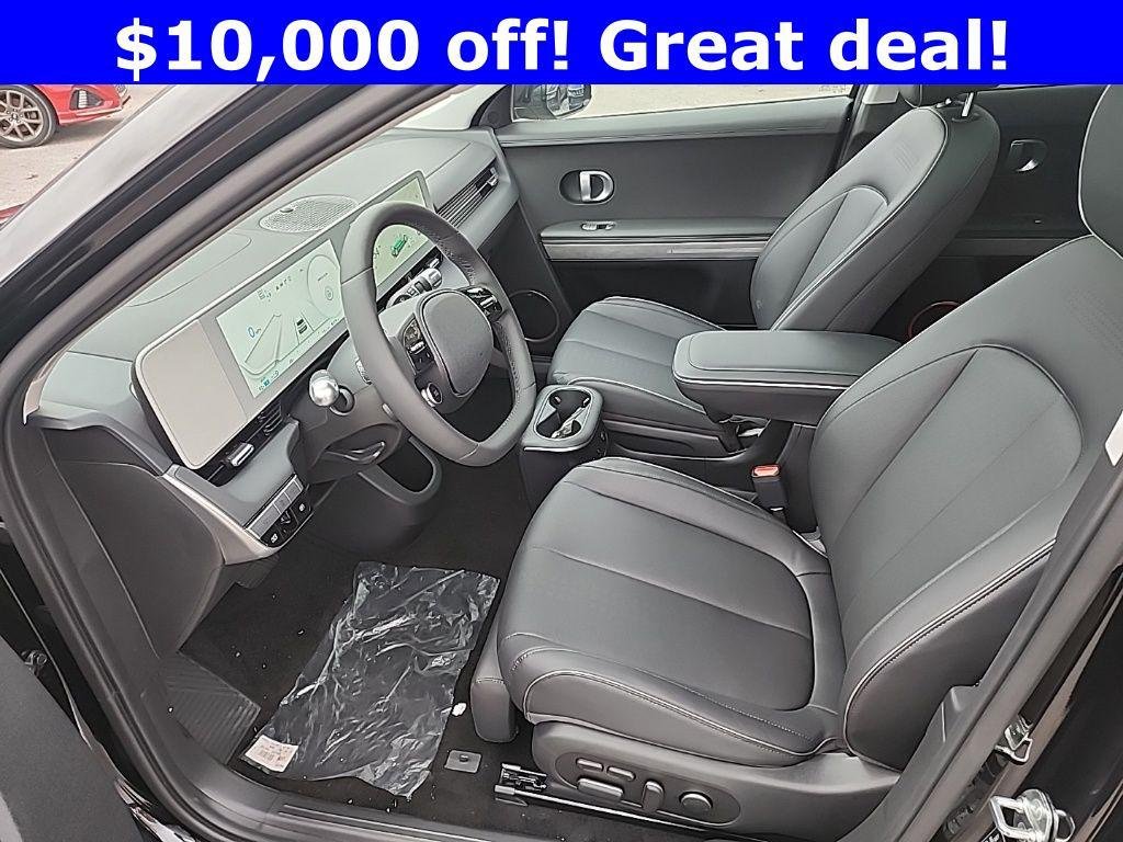 2024 Hyundai IONIQ 5 Limited - Photo 13