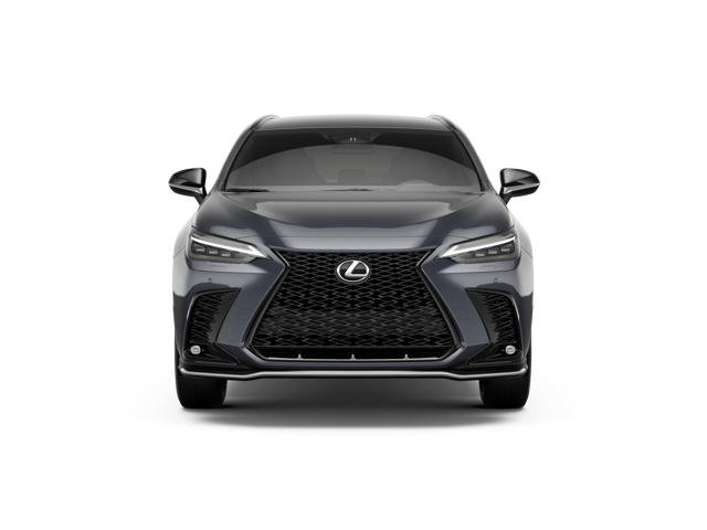 New 2026 Cloudburst Gray Lexus  350 F SPORT HANDLING AWD image 5