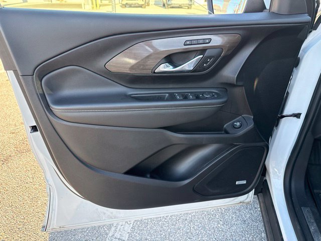 2024 GMC Terrain Denali - Photo 15