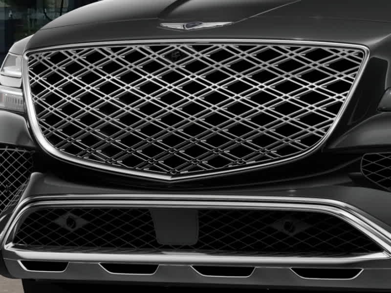 New 2026 Vik Black Genesis 3.5T Prestige image 13