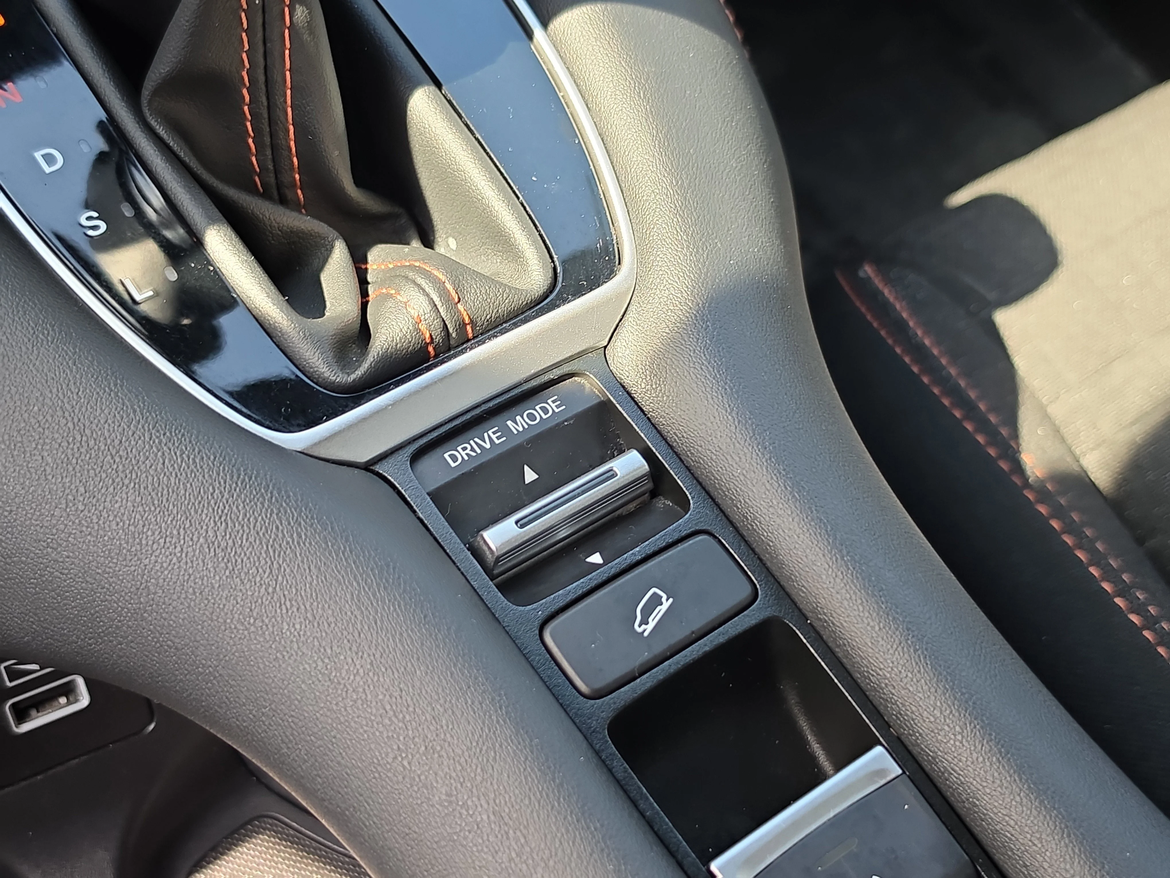 2023 Honda HR-V Sport - Photo 26