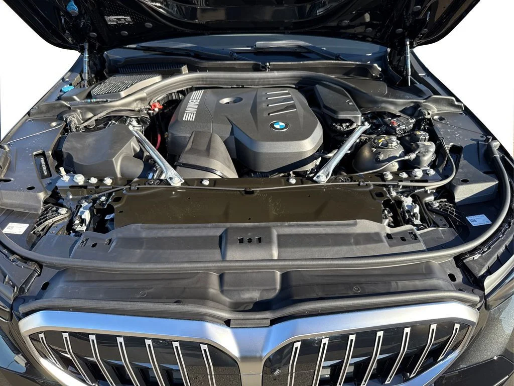 2026 BMW 5 Series 530i - Photo 11