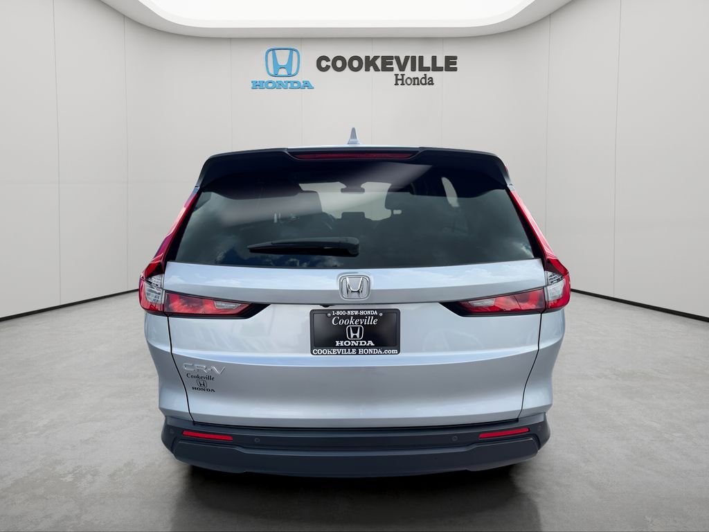 Used 2026  Honda EX-L image 6