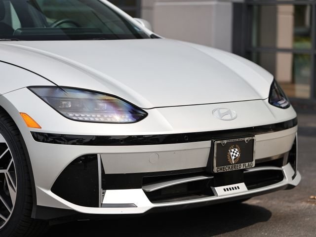 Used 2023 Hyundai IONIQ 6 SEL with VIN KMHM34AA0PA020742 for sale in Virginia Beach, VA