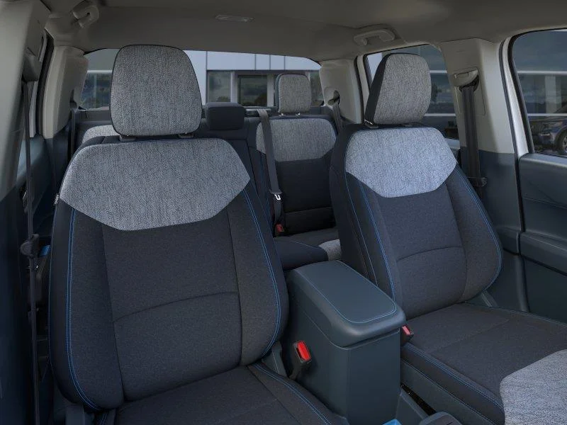 2025 Ford Maverick XLT - Photo 10