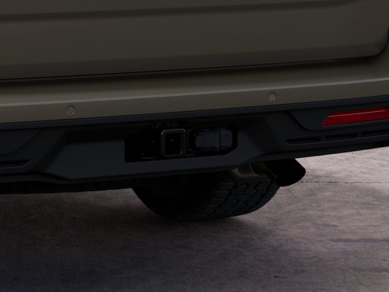 New 2027 Gray Ford Tremor image 17