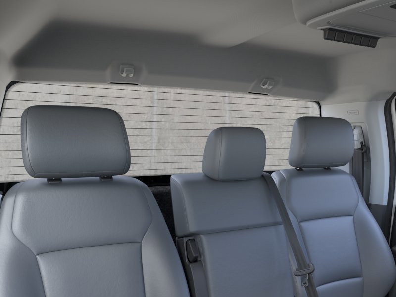 New 2026 Oxford White Ford XL image 22