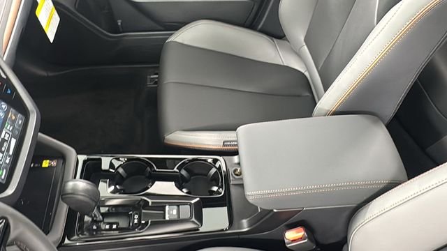 2026 Subaru Forester Sport - Photo 33