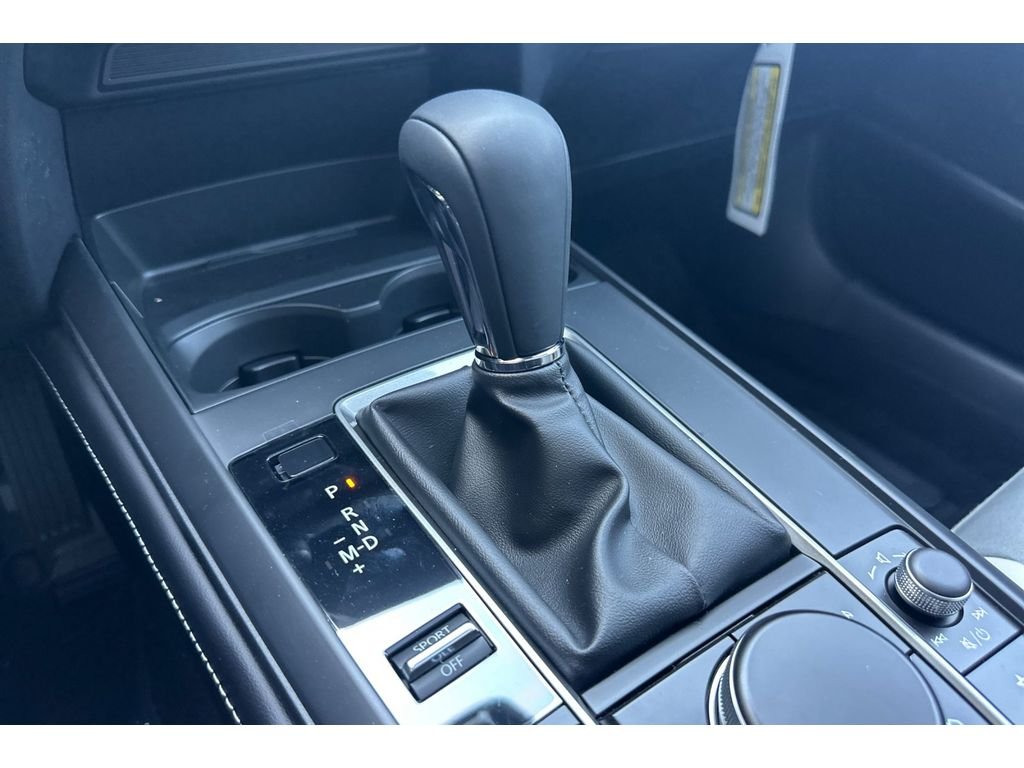 New 2026 Jet Black Mica Mazda 2.5 Turbo Aire Edition AWD image 20