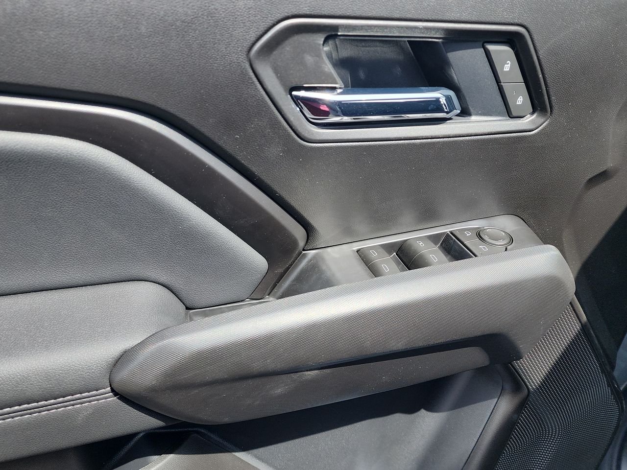 2026 GMC Canyon Elevation - Photo 13