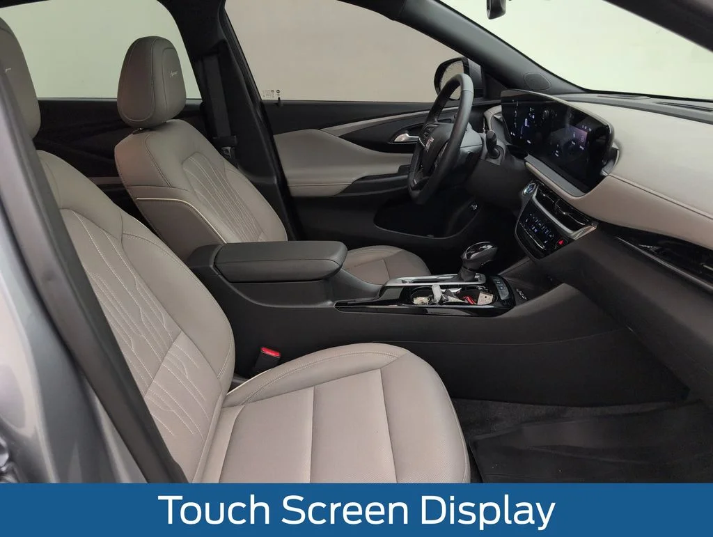 Certified Used 2024 Gray Buick Avenir image 16
