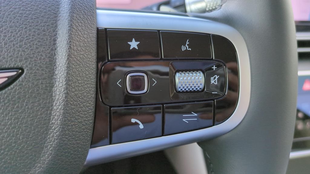 New 2026 Silver Genesis 2.5T image 21