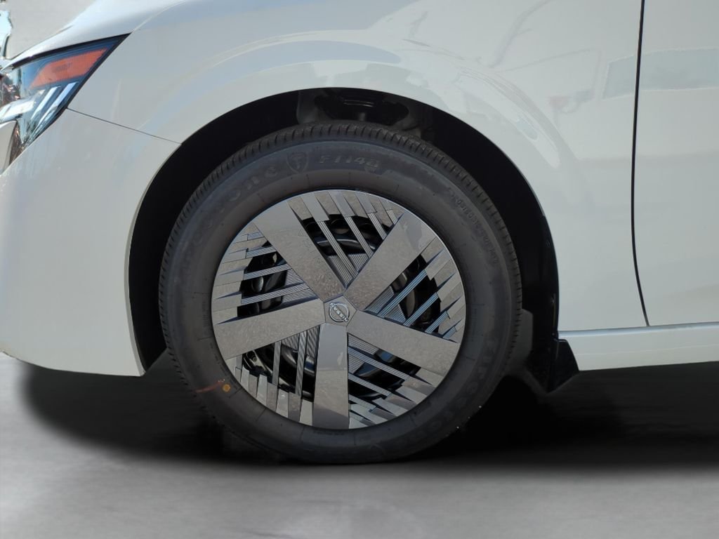 New 2026 Fresh Powder Nissan S image 23