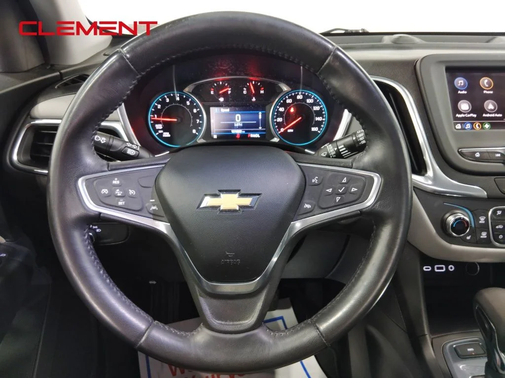 2022 Chevrolet Equinox LT - Photo 13