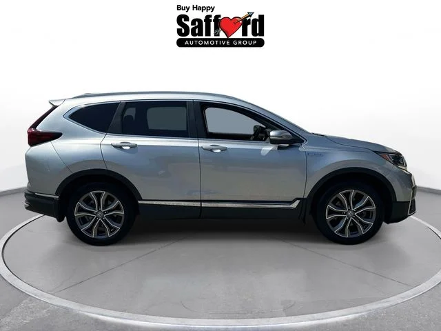 Used 2021  Honda Touring image 5