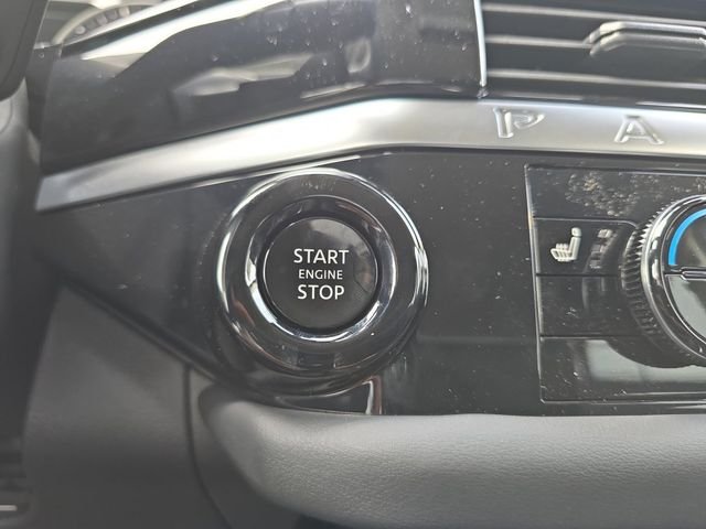 New 2026 White Nissan SV image 29