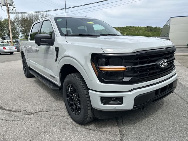 New 2026 Avalanche Ford XLT image 11