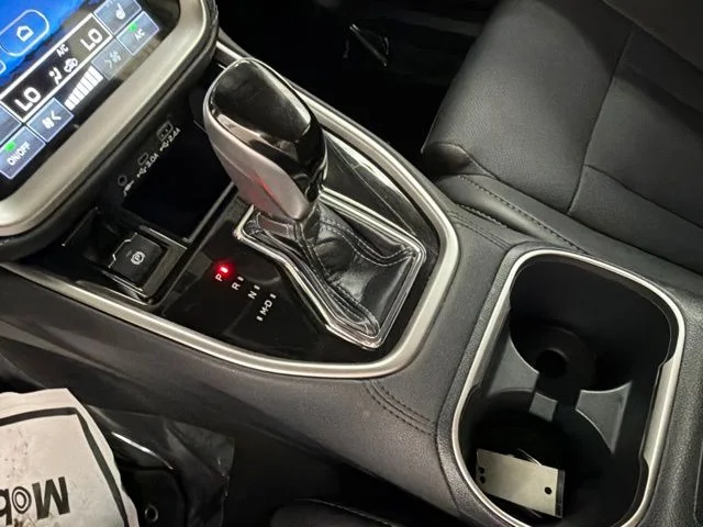 Used 2024 Gray Subaru Limited image 22